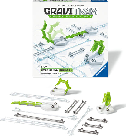 Expansion: Bridges