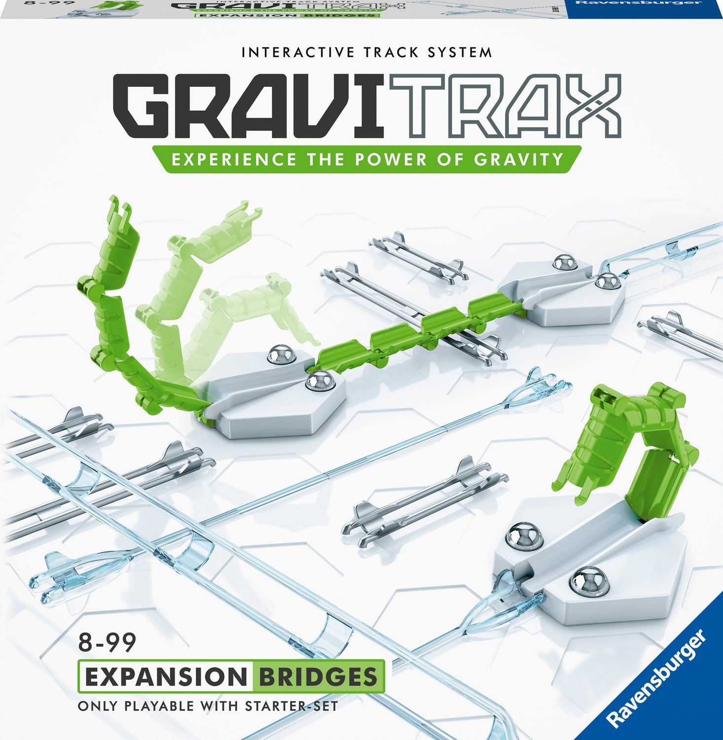 Expansion: Bridges