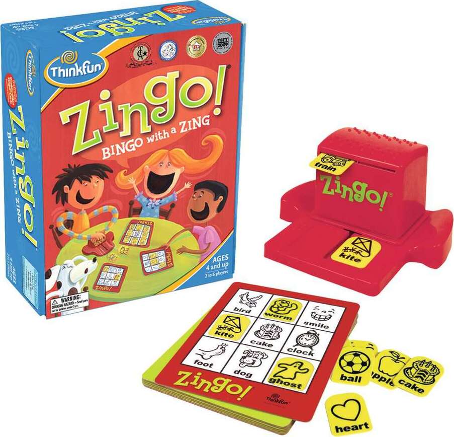 Zingo!