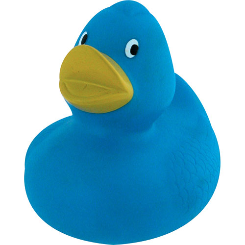 Rubber Duckies (assorted Colors)