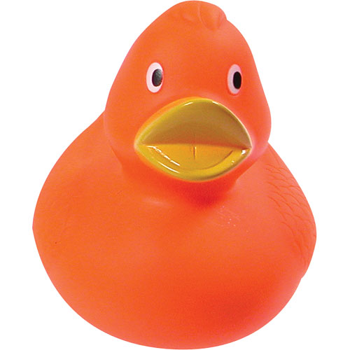 Rubber Duckies (assorted Colors)