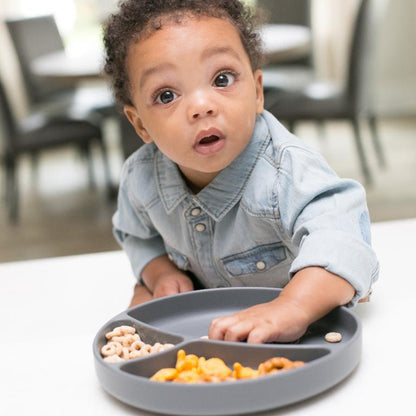 Wonder Plate- Baby Got Snacks