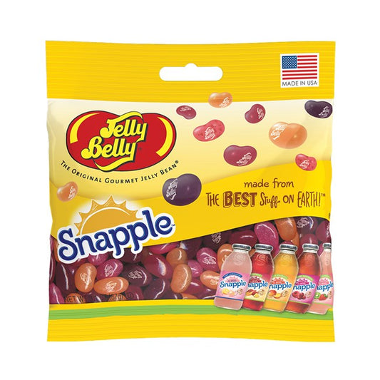 Jelly Belly- Snapple 3.1oz