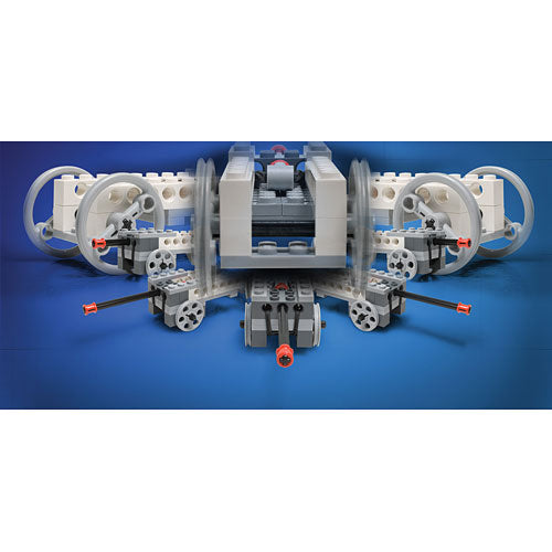 LEGO Crazy Action Contraptions – Franklin's Toys - Main Image