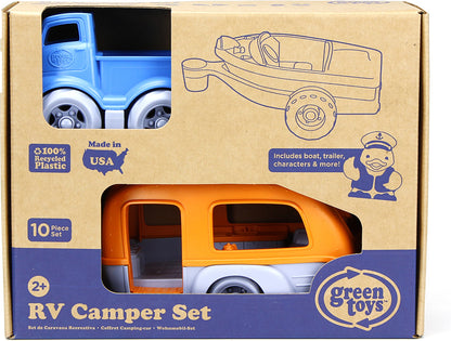 RV Camper Set