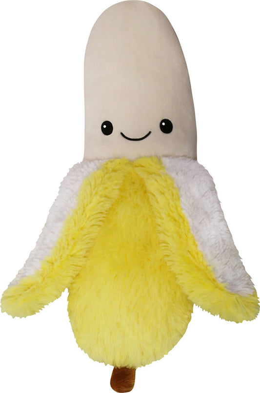 Squishable Comfort Food Banana - 15"