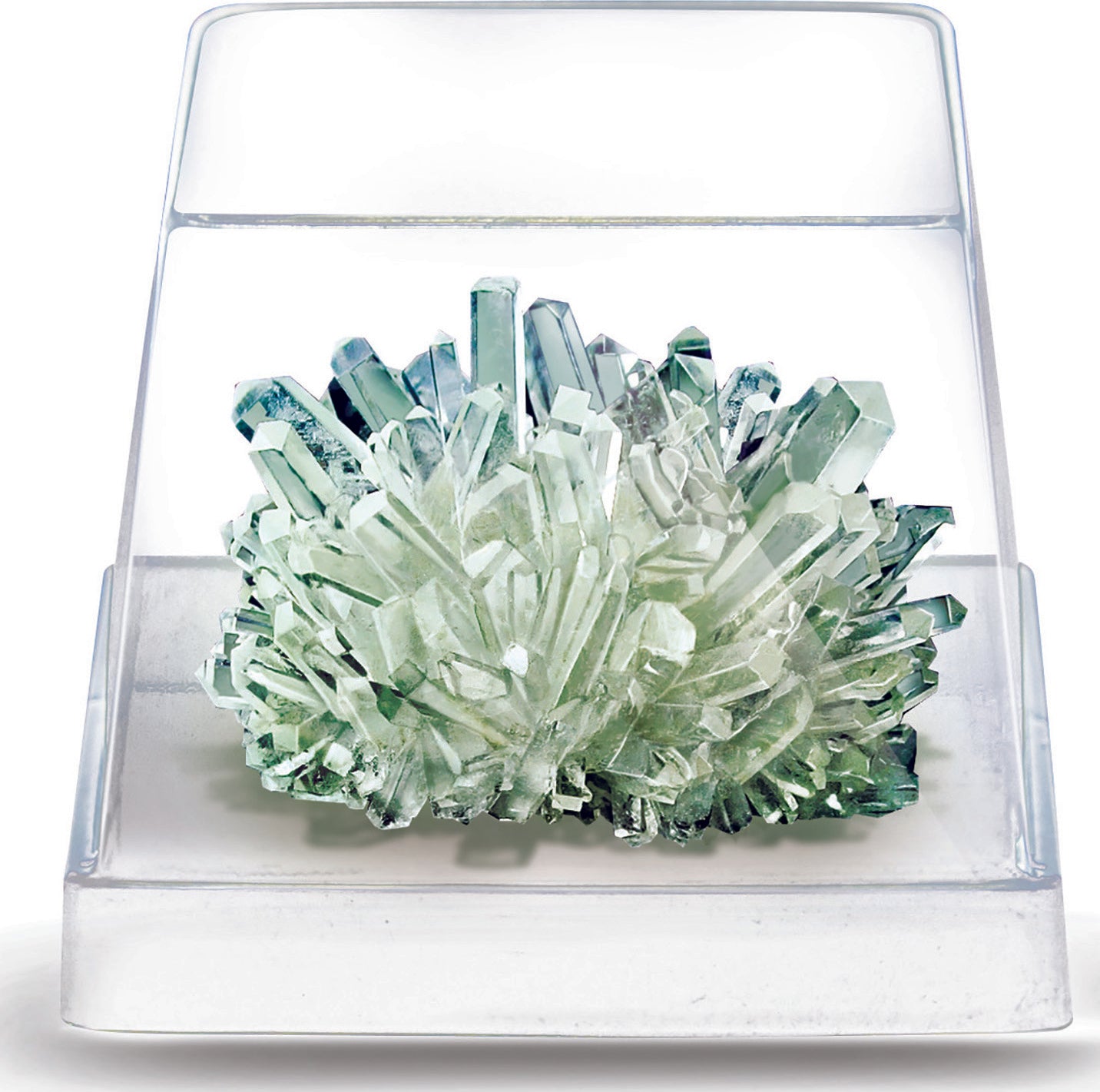 STEAM Powered Kids Deluxe Crystal Science