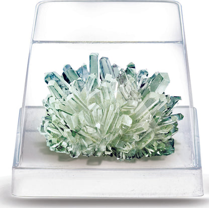 STEAM Powered Kids Deluxe Crystal Science
