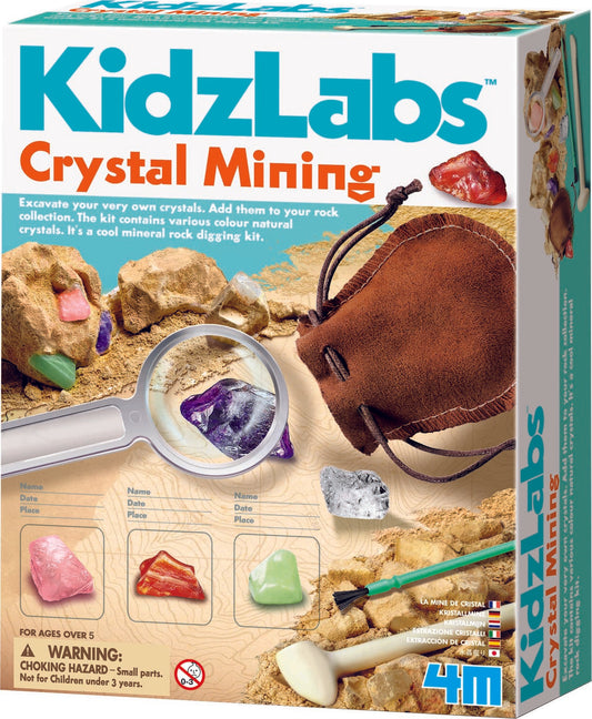 Crystal Mining (6)